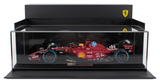 1:18 2025 Lewis Hamilton -- Fiorano Test -- #44 Ferrari SF-23 -- Looksmart F1