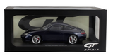 1:18 Porsche 911 (996.2) Carrera 4S -- Dark Blue -- GT Spirit