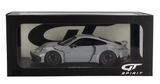 1:18 Brabus 900 Rocket-R (Porsche 911) -- Nardo Grey -- GT Spirit