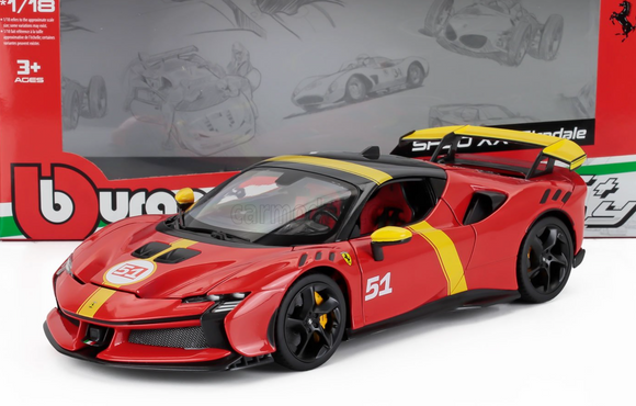 希少価値 激レア Ferrari 575 GTC 1/18スケール 希少価値 激レア 希少価値 激レア Ferrari 575 GTC 1/18スケール 希少価値 激レア