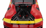 1:18 Ferrari SF90XX -- #51 Red/Yellow - 24h Le Mans Winner Tribute -- Bburago