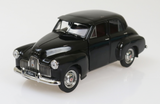 1:24 Holden FX 48/215 Sedan -- Black -- DDA Collectibles