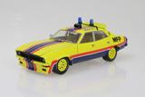 1:24 Mad Max -- "Big Bopper" Interceptor -- Ford XB Falcon -- DDA Collectibles