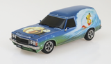 1:24 Holden HJ Panel Van -- Sea Witch -- DDA Collectibles: Spectra Rides