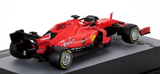 1:43 2019 Charles LeClerc -- #16 Ferrari SF90 -- Atlas/Edicola F1