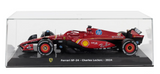 1:24 2024 Charles LeClerc -- #16 Ferrari SF-24 -- Atlas/Edicola F1