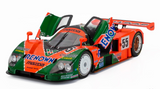 1:12 1991 Le Mans 24 Hour Winner -- #55 Mazda 787B -- Werk83