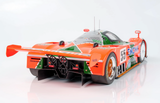 1:12 1991 Le Mans 24 Hour Winner -- #55 Mazda 787B -- Werk83