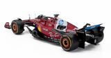 1:18 2025 Charles LeClerc -- Season Livery -- #16 Ferrari SF-25 -- Bburago F1