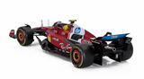 1:18 2025 Lewis Hamilton -- Season Livery -- #44 Ferrari SF-25 -- Bburago F1