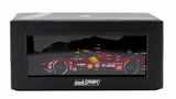 1:43 2025 LeMans 24h -- #50 Ferrari 499P -- Looksmart