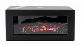 1:43 2025 LeMans 24h 3rd Place -- #51 Ferrari 499P -- Looksmart