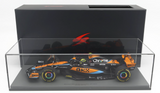 1:18 2023 Lando Norris -- Australian GP -- McLaren MCL60 -- Spark F1