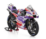 1:12 2023 MotoGP -- Johann Zarco -- #5 Ducati GP23 -- KILOWorks