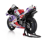 1:12 2023 MotoGP -- Johann Zarco -- #5 Ducati GP23 -- KILOWorks