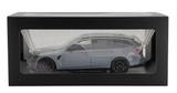 1:18 BMW M3 Touring M (G81) Station Wagon -- Brooklyn Grey -- TSM-Model