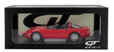 1:18 Chevrolet Corvette C4 -- Torch Red -- GT Spirit GT537