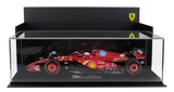 1:18 2024 Charles LeClerc -- Mexico GP -- #16 Ferrari SF-24 -- Looksmart F1