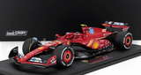 1:18 2024 Carlos Sainz -- Austin (USA) GP -- #16 Ferrari SF-24 -- Looksmart F1