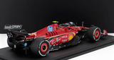 1:18 2024 Carlos Sainz -- Austin (USA) GP -- #16 Ferrari SF-24 -- Looksmart F1