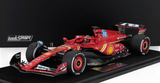 1:18 2024 Charles LeClerc -- Italian GP Winner -- #16 Ferrari SF-24 -- Looksmart