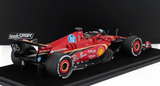 1:18 2024 Charles LeClerc -- Italian GP Winner -- #16 Ferrari SF-24 -- Looksmart