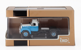 1:64 Mack B 61 1953 -- Blue / White -- IXO Models Truck