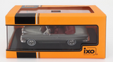 1:43 Mercedes-Benz 280 SE 3.5 (W111) 1969 -- Metallic Grey -- IXO Models