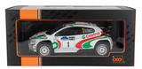 1:18 2024 Forest Rally -- #1 Castrol Toyota GR Yaris Rally1 Hybrid -- IXO Models