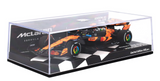 1:43 2025 Oscar Piastri -- China GP Winner -- #81 McLaren MCL39 -- Minichamps F1