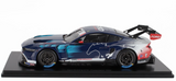 1:18 2024 IMSA Presentation -- #64 Ford Mustang GT3 -- Spark 18S935
