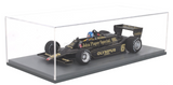 1:18 1978 Ronnie Peterson -- Austrian GP Winner -- #6 Lotus 79 -- Spark F1