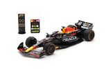 1:12 2023 Max Verstappen -- World Championship Winner -- Red Bull RB19 -- Spark F1