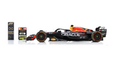 1:12 2023 Max Verstappen -- World Championship Winner -- Red Bull RB19 -- Spark F1