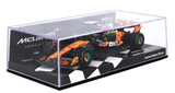 (Pre-Order) 1:43 2025 Lando Norris -- Australian GP Winner -- #4 McLaren MCL39 -- Minichamps F1