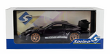1:18 Porsche 911 (992) GT3 RS 2024 -- Viola Purple w/White Stripes -- Solido