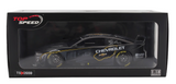 1:18 2023 Le Mans Test Car -- Chevrolet Camaro ZL1 NASCAR -- TopSpeed Model