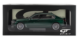 1:18 BMW Alpina B7 (G12) 2023 -- Dark Green -- GT Spirit GT942