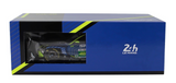 1:18 2025 Le Mans 24h -- Valentino Rossi #46 Team WRT BMW M4 -- Spark 18S1079