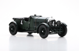 1:18 1930 Le Mans 24h Winner -- #4 Bentley Speed Six -- Spark
