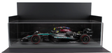 1:12 2024 Lewis Hamilton -- British GP Winner -- #44 Mercedes-AMG W15 E -- Spark F1