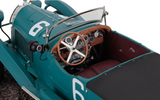 1:18 1926 Le Mans 24h Winner -- #6 Lorraine-Dietrich B3-6 Le Mans -- Pantheon