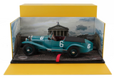 1:18 1926 Le Mans 24h Winner -- #6 Lorraine-Dietrich B3-6 Le Mans -- Pantheon