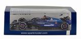 1:43 2025 Alex Albon -- Australian GP -- #23 Williams FW47 -- Spark F1