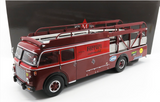 1:18 Ferrari Race Team Transporter -- 1957 Fiat 642RN2 Bartoletti Truck -- CMR