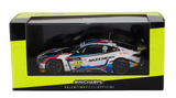 1:43 2024 Bathurst 12 Hour -- #46 Valentino Rossi BMW M4 GT3 -- Minichamps