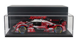 1:18 2025 Le Mans 24h -- #7 Toyota Gazoo Racing -- Spark