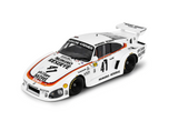 1:18 1979 Le Mans 24h Winner -- #41 Porsche 935-K3 -- Spark