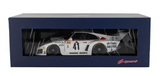 1:18 1979 Le Mans 24h Winner -- #41 Porsche 935-K3 -- Spark