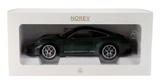 1:18 Porsche 911 (992) S/T 2023 -- Green Metallic -- Norev